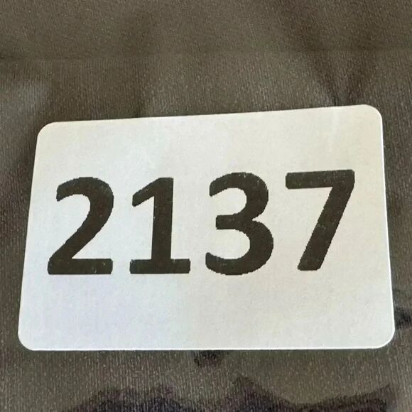 JM Collection Trousers Office Career Burgundy High Waist Pull On Pants LP - Picture 11 of 11